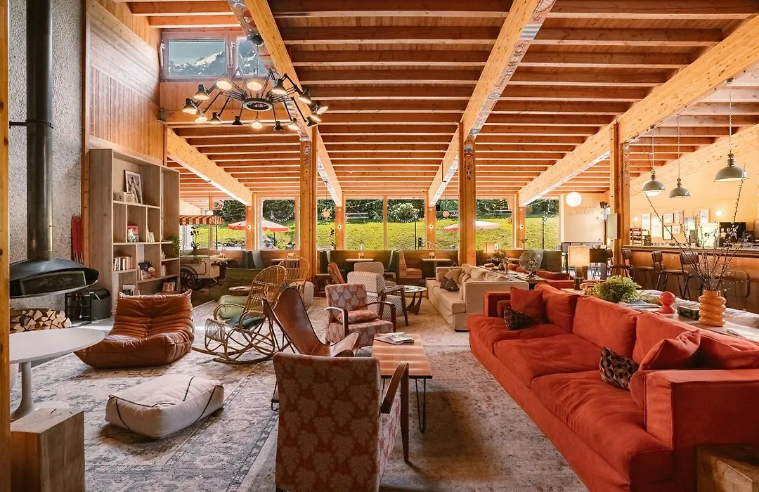 Big Sky Hotel & Spa-1